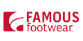 Famous Footwear Logo